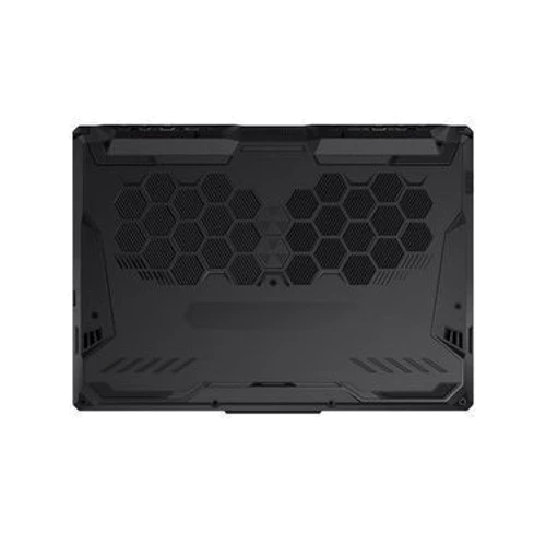 Ноутбук ASUS TUF Gaming F15 FX506LHB (FX506LHB-HN324W) RB: Видеоадаптер NVidia GeForce GTX 1650 4 ГБ GDDR6