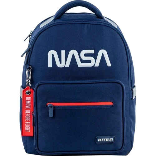 Набор Kite 770M NASA рюкзак + пенал + сумка для обуви (SET_NS24-770M) фото 25
