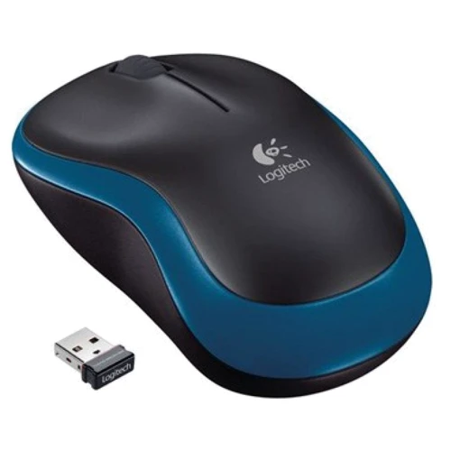 

Logitech M185 blue (910-002236)