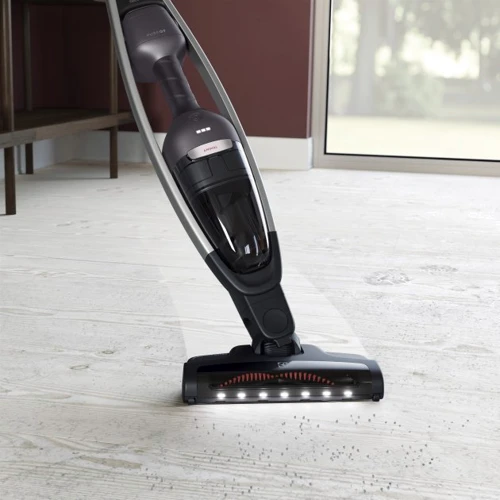 Пылесос Electrolux PQ91-ANIMS: Вес 3.63 кг
