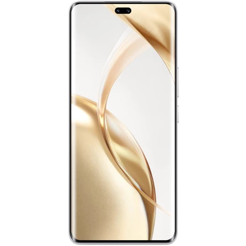 Смартфон Honor 200 Pro 5G 12/512GB Moonlight White (UA UCRF): Дисплей 6.78" AMOLED (2700x1224) / 437 ppi