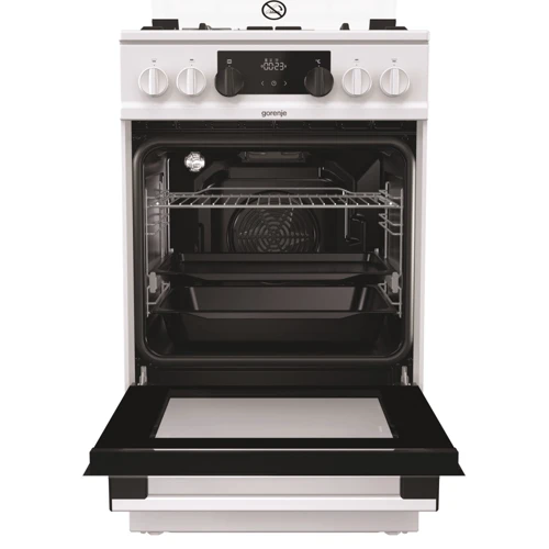 Плита комбінована Gorenje K5351WF фото 4
