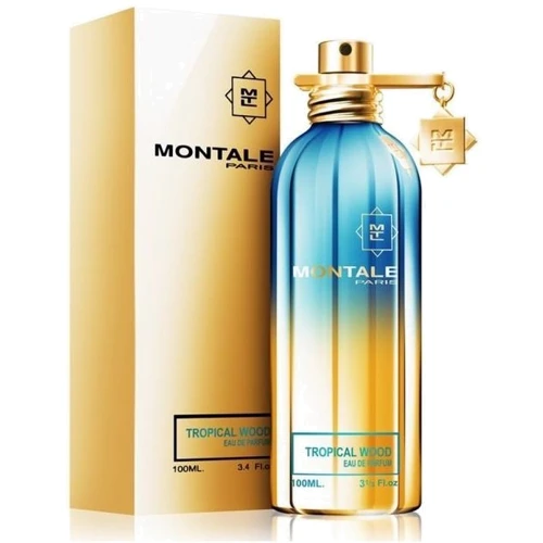 Парфумована вода Montale Tropical Wood 100 ml