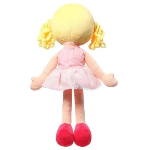 Мягкая игрушка - обнимашка BabyOno Алиса (1094): Размер, см 14х32
