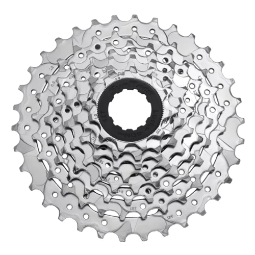 Кассета 8-k 11-34T SUN RACE M66 MTB Nickel (CAS-17-01)