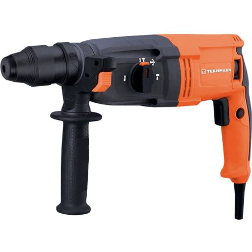 Перфоратор Tekhmann TRH-1120 DFR