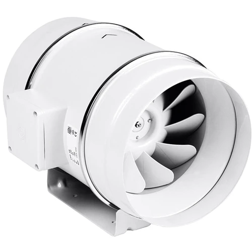 Витяжний вентилятор Soler & Palau TD-500/150 "T": Продуктивність, куб.м / год 580