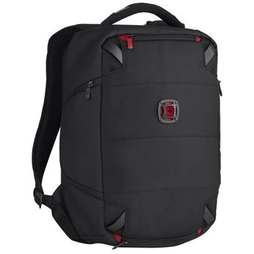 Сумка для ноутбука Wenger 14" Tech Pack Black (606488): Форм-фактор 14"