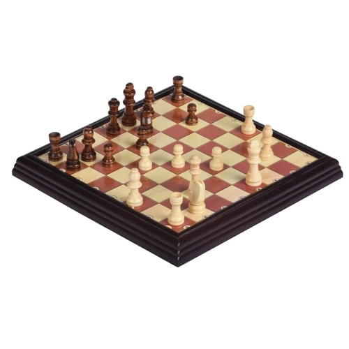 Настольная игра Same Toy Шахматы 5в1 (520Ut): Вид шахматы