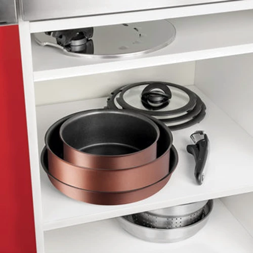 Tefal Ingenio Eco Respect 3 пр. (L6759103) фото 17