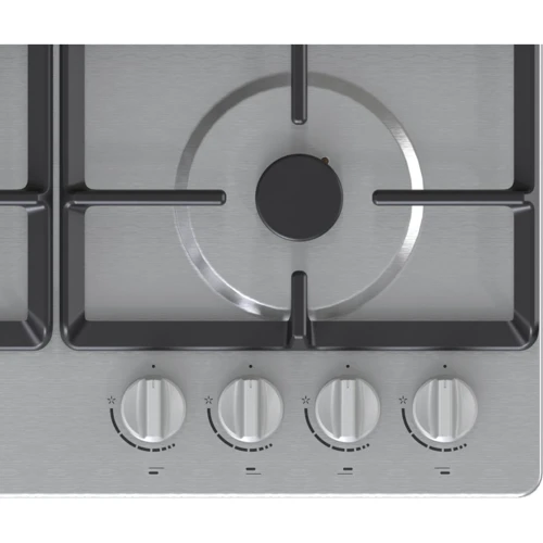 Варочная поверхность Gorenje GW641XHF: Размеры для встраивания 56х49 см