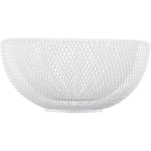 Конфетница Корзина для фруктов Ardesto Midori 25х25х12 см (AR0902W)