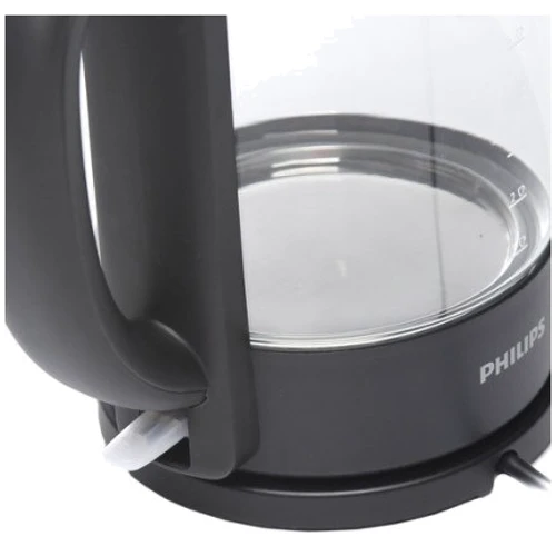 Электрочайник Philips HD9340/90: Мощность, Вт 2200 Вт