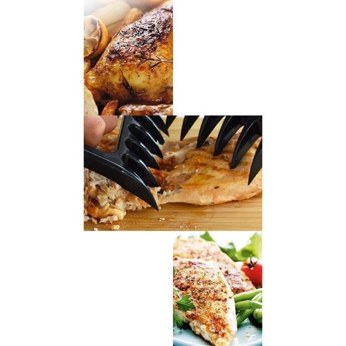 Пазурі для м'яса STEBA AC 14