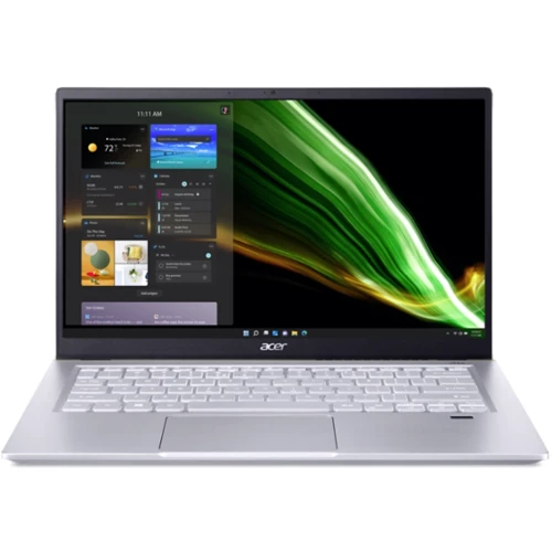 Ноутбук Acer Swift X SFX14-42G-R607 (NX.K79AA.001)