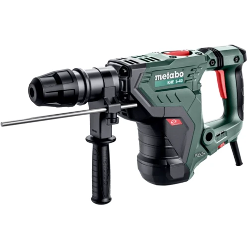 Перфоратор Metabo KHE 5-40 (600391500)