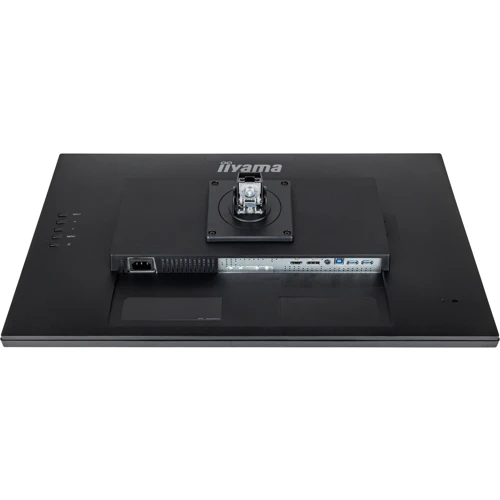 Монитор iiyama XUB2792HSU-B6: Стандарт VESA 100x100