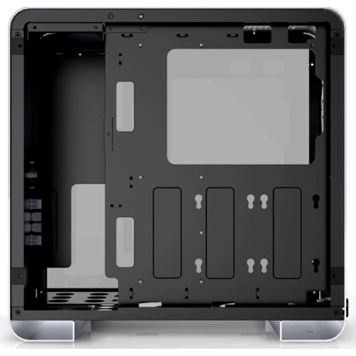 Корпус QUBE FALCON Aluminum Silver (QBX4E_WBNU3) фото 6