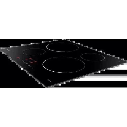 Варочная поверхность Samsung NZ64T3707AK: Рабочая поверхность стеклокерамика