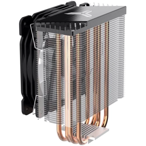 Кулер Jonsbo CR-1000: Роз'єм 4pin
