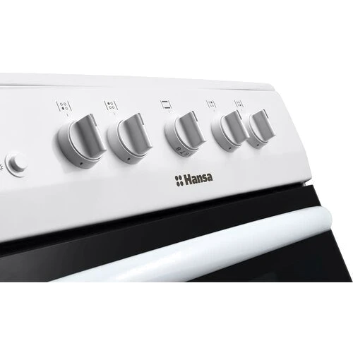 Плита комбинированная Hansa FCGW510554