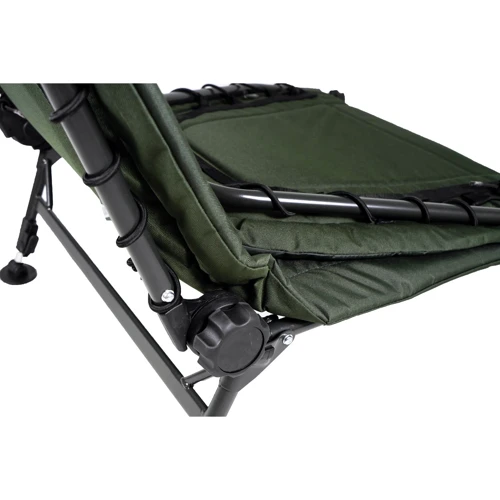 Ліжко для кемпінгу Карповая раскладушка Ranger Easyrest (RA 5509) фото 12