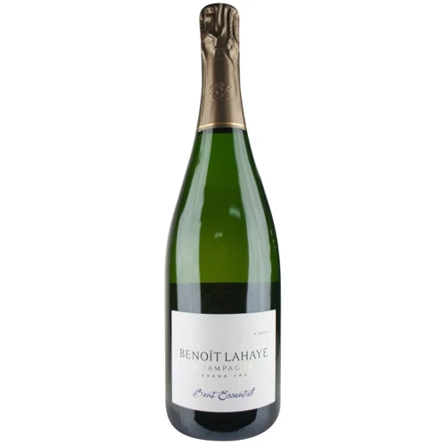 Шампанське Benoit Lahaye Brut Nature (0,75 л) (BW42921)