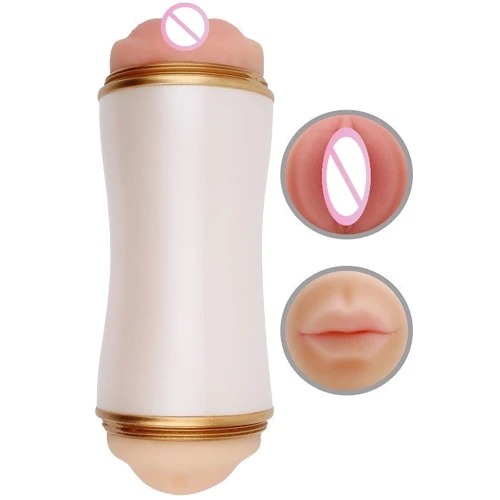 Мастурбатор Chisa MX Dream Of Cup Sexual Stroker Pussy & Mouth