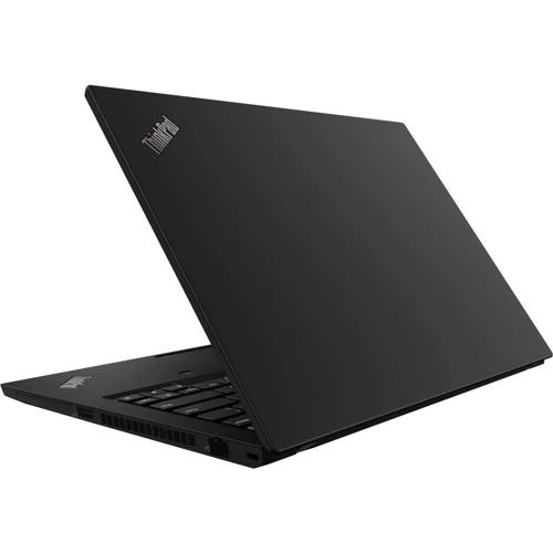 Ноутбук Lenovo ThinkPad T14 G1 (20UD003RPB): Видеоадаптер AMD Radeon