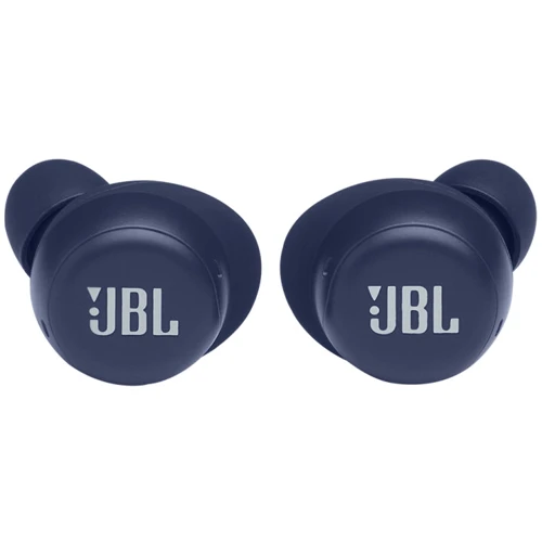 Наушники JBL Live Free NC+ TWS Blue (JBLLIVEFRNCPTWSU)