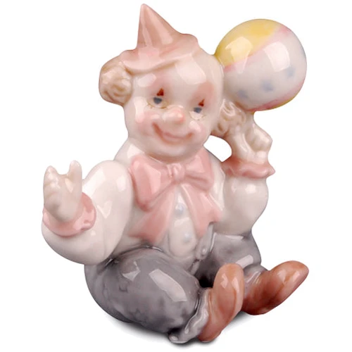 Фигурка Lefard Клоун (461-134)
