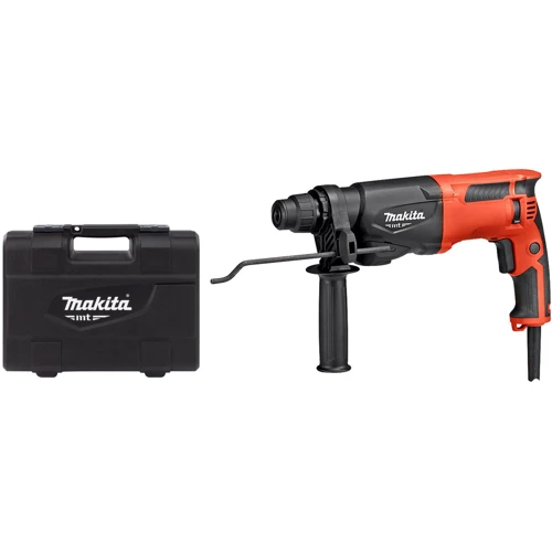 Перфоратор Makita M8700: Тип кріплення бура SDS-Plus