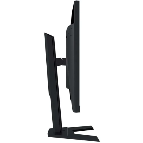 Монитор Gigabyte M27Q Gaming Monitor: Покрытие экрана матовое