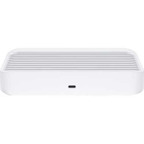 Мережевий комутатор Ubiquiti UniFi Switch USW-Flex-XG: Кількість портів Fast Ethernet (10/100) нет