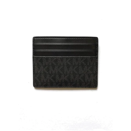 Картхолдер Michael Kors черный (MK0598M): Пол Унисекс