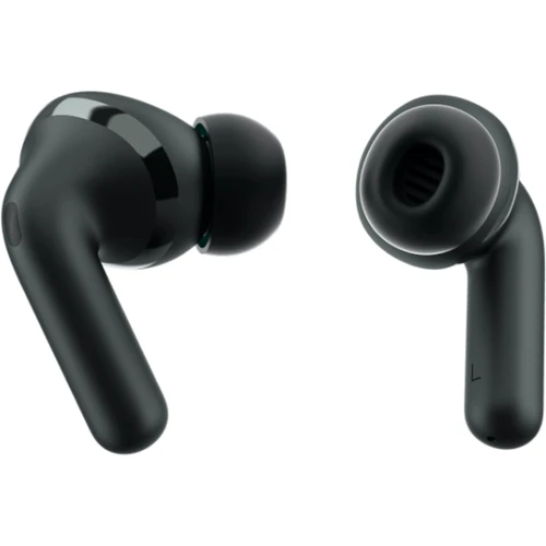 Наушники Motorola Moto Buds + 2024 Forest Grey (PG38C05743): Тип крепления без креплений