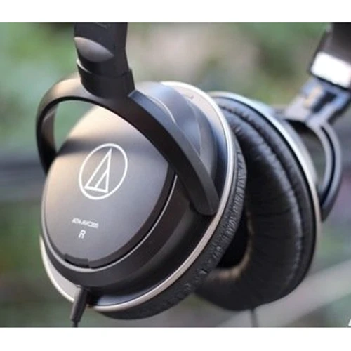 Наушники Audio-Technica ATH-AVC200