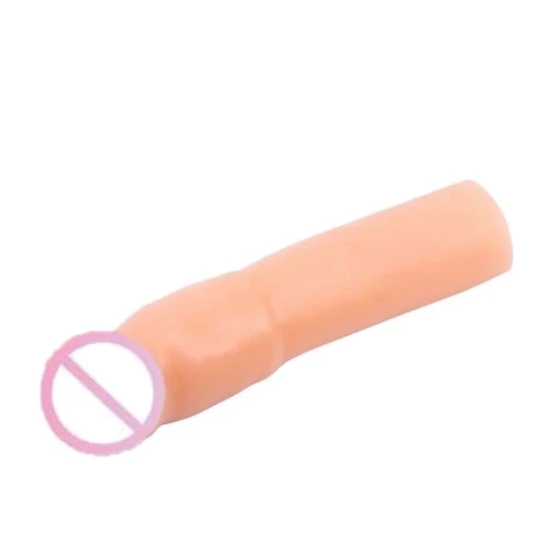 Насадка Chisa Real Feel Sleeve
