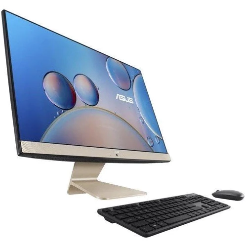 Моноблок ASUS M3400WYAK-BA002M (90PT03B2-M002C0): Экран MultiTouch отсутствует