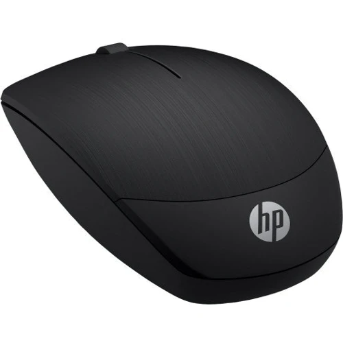 Мышь HP Wireless Mouse X200 (6VY95AA): Интерфейс подключения Wireless