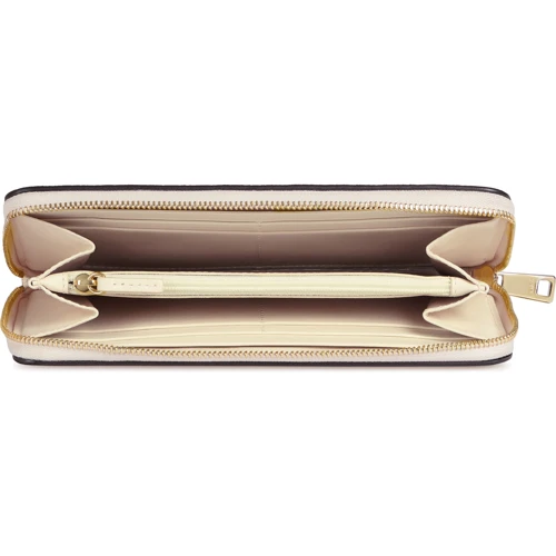 Женский кошелек Furla Babylon XL Zip Around Slim пудровый (PCX8UNOA.0119TJK00): Пол Женский