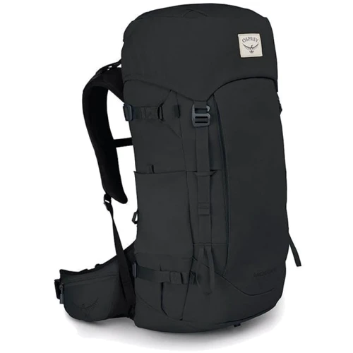 Рюкзак туристичний Наплічник Osprey Archeon 45 Mns Stonewash Black L/XL 45 л чорний (009.001.0006)
