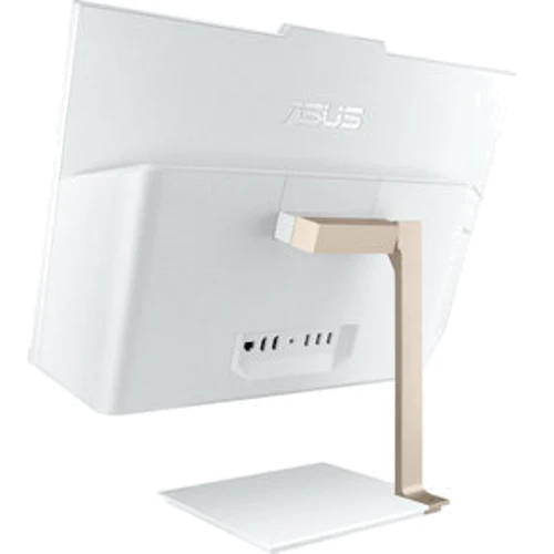 Моноблок ASUS Zen AiO 24 A5401WRAK White (90PT0313-M02430) UA: Процессор Intel Core i5-10500T (2.3 - 3.8 ГГц) 6-ядерный