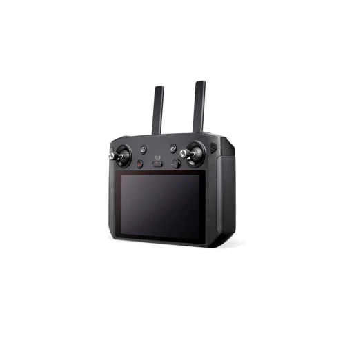 Квадрокоптер DJI Mavic 2 Zoom with Smart Controller: Управление/Передатчик пульт ДУ