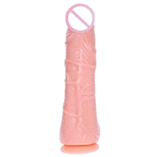 Фаллоимитатор на присоске Penis, BW-008037N