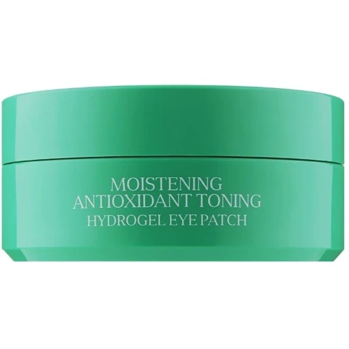 Esthetic House Aloe Vera&Green Tea Hydrogel Eye Patch Увлажняющие гидрогелевые патчи для век с алоэ и зелёным чаем 60 шт: Классификация Профессиональная