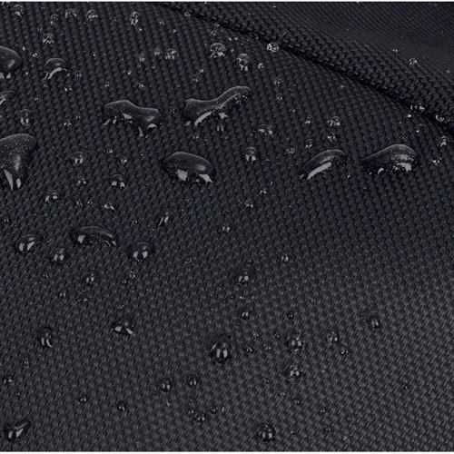 Рюкзак для ноутбука Gabol Expandable Backpack Capital 9/11L Black чорний (413156-001): Стиль Повседневный (Casual)