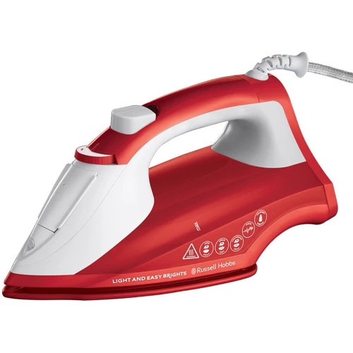 Утюг Russell Hobbs Light & Easy Brights Apple Iron 26481-56