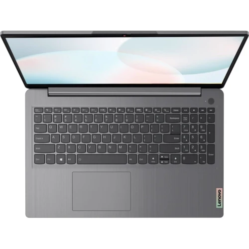 Ноутбук Lenovo IdeaPad 3-15 (82RK006RPB_16): Процессор Intel Core i7-1255U (1.7 - 4.7 ГГц) / 10 - ядерный