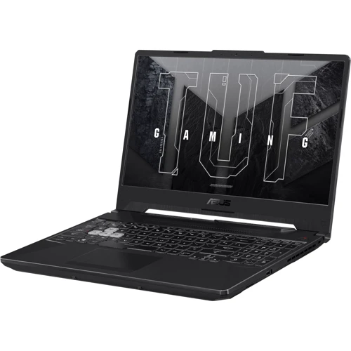 Ноутбук ASUS TUF Gaming A15 FA506NC-HN001W (90NR0JF7-M001T0) UA: Вес 2.3 кг